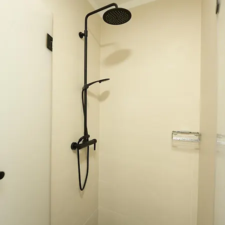 Apartamento Snug *