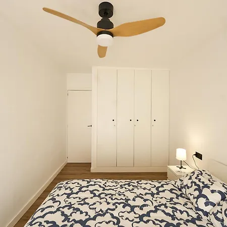 Apartamento Snug