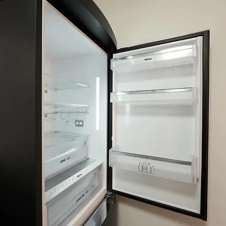 Snug Appartement El Médano