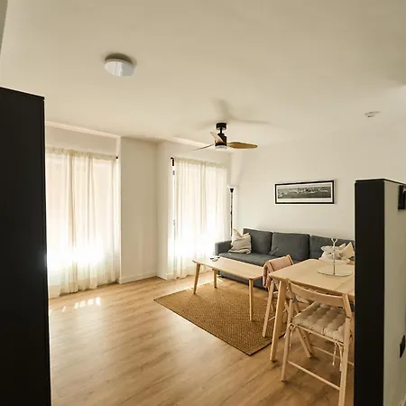 Snug Apartment