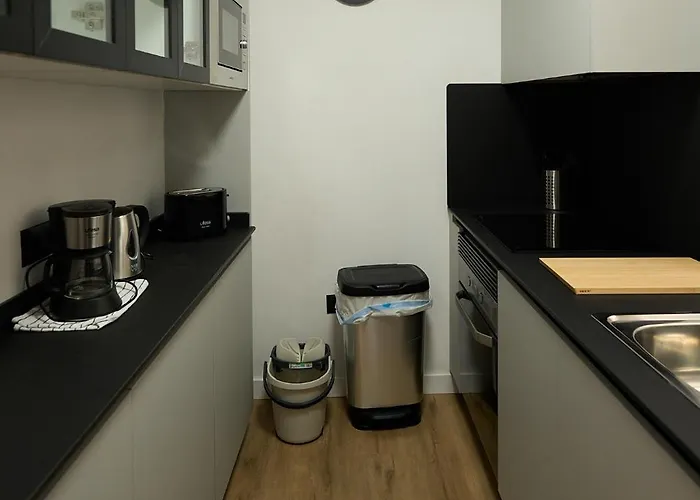 Apartman Snug
