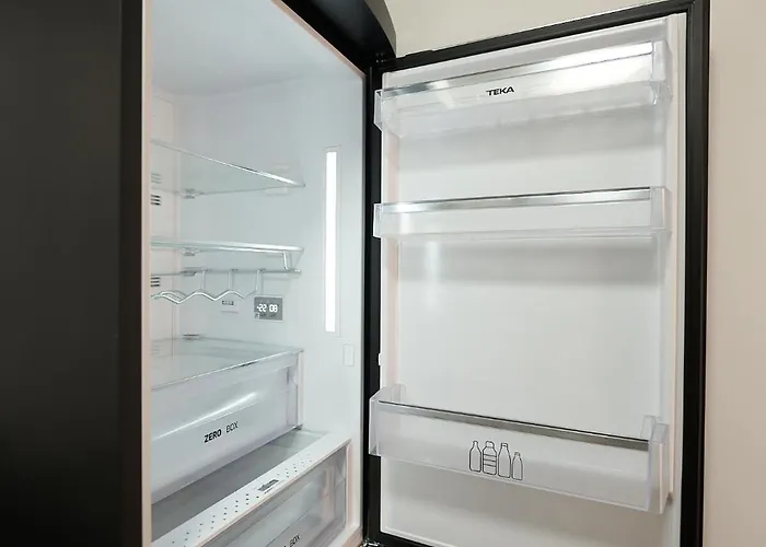 Snug Apartman El Médano