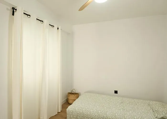 Apartman Snug El Médano