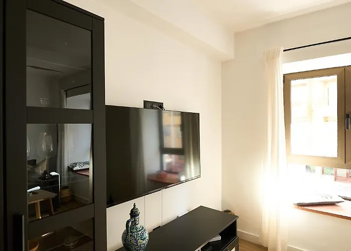 Snug Apartman El Médano