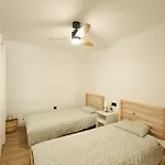 Snug Appartement El Médano