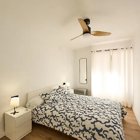 Snug Appartement