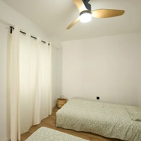 Appartement Snug El Médano