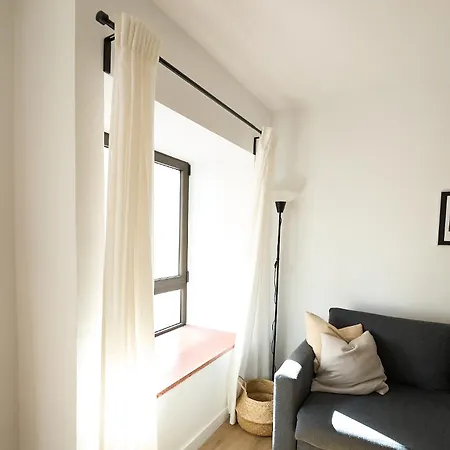 Snug El Médano