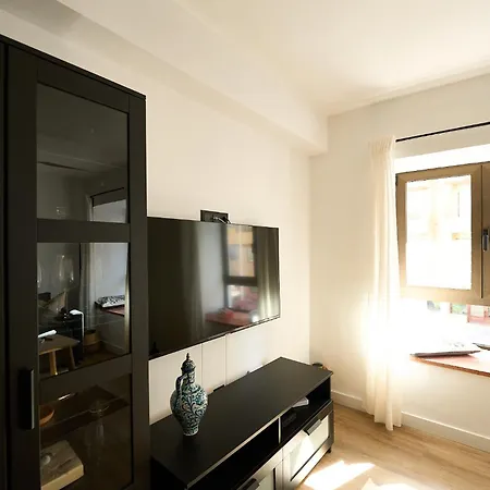 Snug Appartement El Médano
